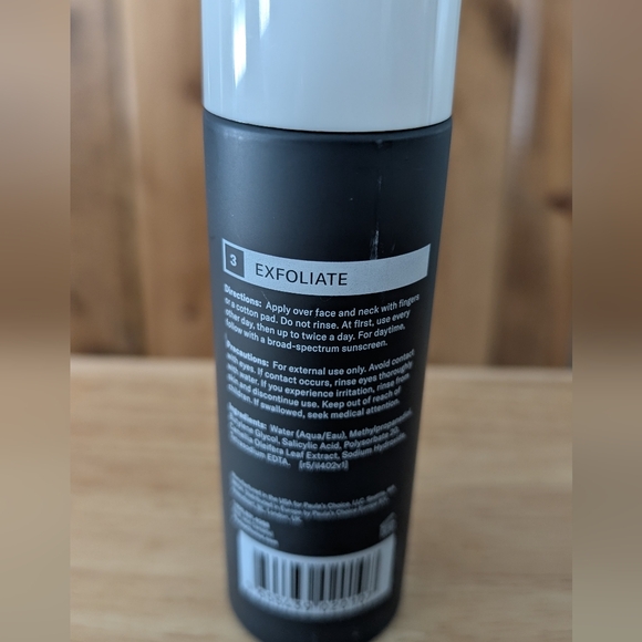 NWT Paula's Choice Exfoliating Bundle - Picture 7 of 9